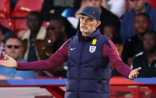 Tuchel thừa nhận Tam Sư 'đóng băng' trước Senegal