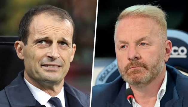 Igli Tare đối mặt mùa hè phán quyết của AC Milan