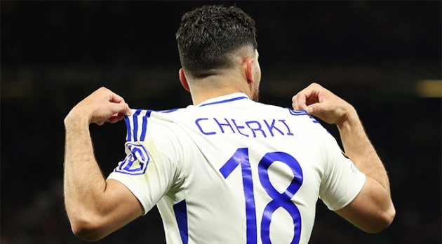Cherki là một món hời của Man City.