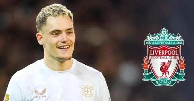 Chuyển nhượng sáng 11/6: Liverpool đón Florian Wirtz; MU đổi Zirkzee lấy Osimhen