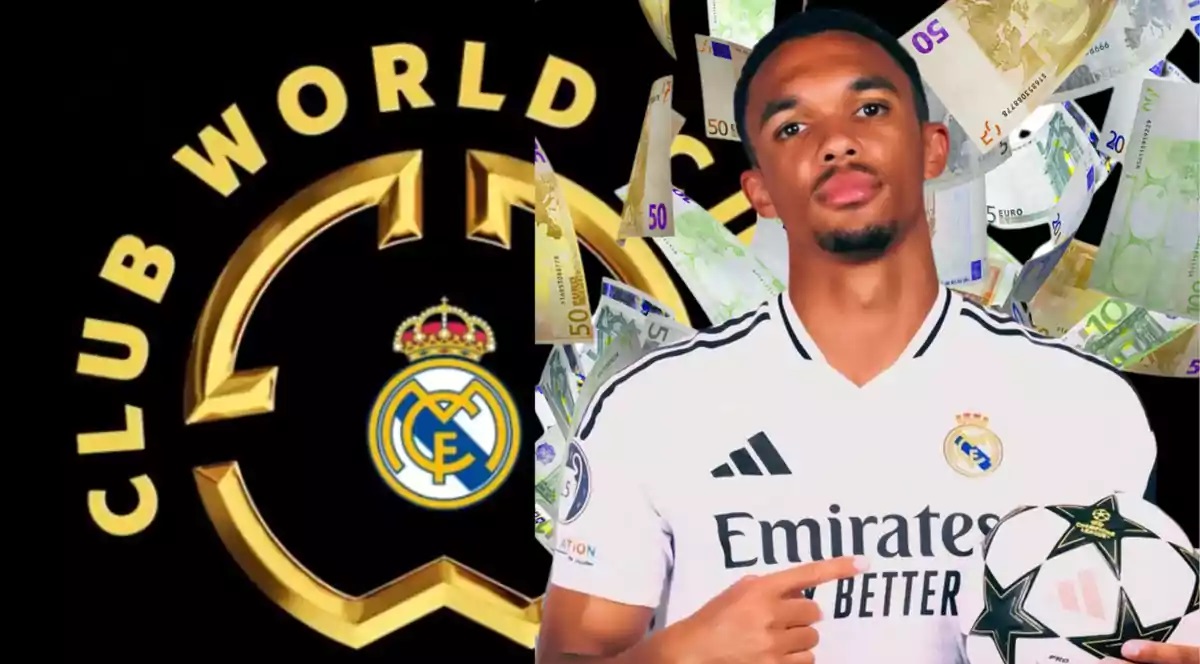 Real Madrid và Man City làm sôi động thị trường chuyển nhượng đặc biệt