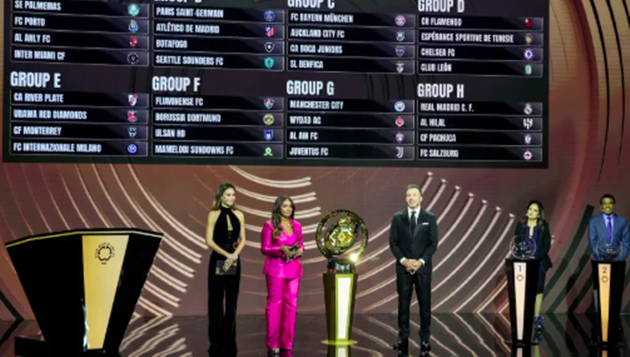 Chủ tịch La Liga: "FIFA Club World Cup hoàn toàn lố bịch"