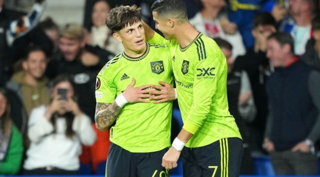 Chuyển nhượng tối 11/6: Ronaldo yêu cầu Al Nassr chiêu mộ Garnacho; Arsenal đặt hạn chót cho Sesko