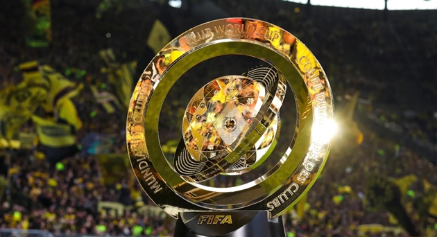 Nhiều đội bóng lớn tại các châu lục sẽ tranh chức vô địch FIFA Club World Cup 2025.