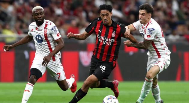 Reijnders: Sự bổ sung quan trọng cho tuyến giữa Man City