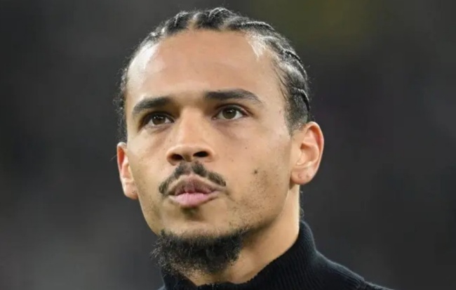 Sane chuẩn bị cập bến Galatasaray.