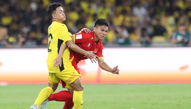Chuyên gia: "Thua đậm Malaysia có lỗi của chính đội tuyển Việt Nam"