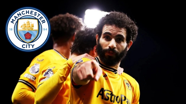 Liệu Ait-Nouri có tốt hơn Gvardiol ở Man City?