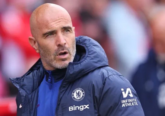 Chelsea thanh lọc đội hình: 4 cầu thủ trị giá 150 triệu bảng bị loại khỏi Club World Cup