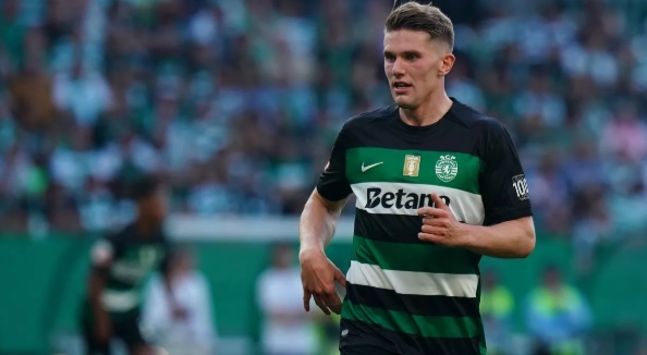 Gyokeres đe dọa đình công, ép Sporting cho phép ra đi