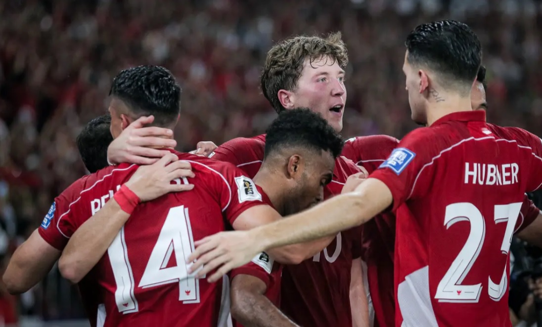 Họ vẫn còn cơ hội đến World Cup 2026.