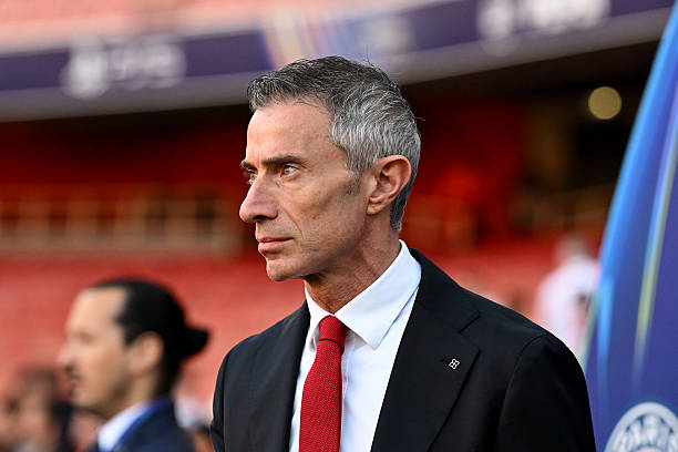 Ảnh minh họa cho bài viết về Andrea Berta và bước đi mạo hiểm đầu tiên tại Arsenal với thương vụ Sesko