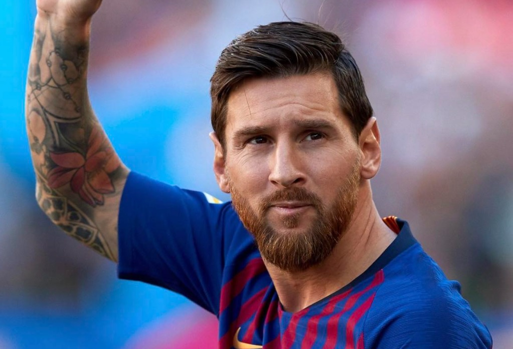 Deco tiết lộ lý do Messi không trở lại Barcelona sau khi rời PSG