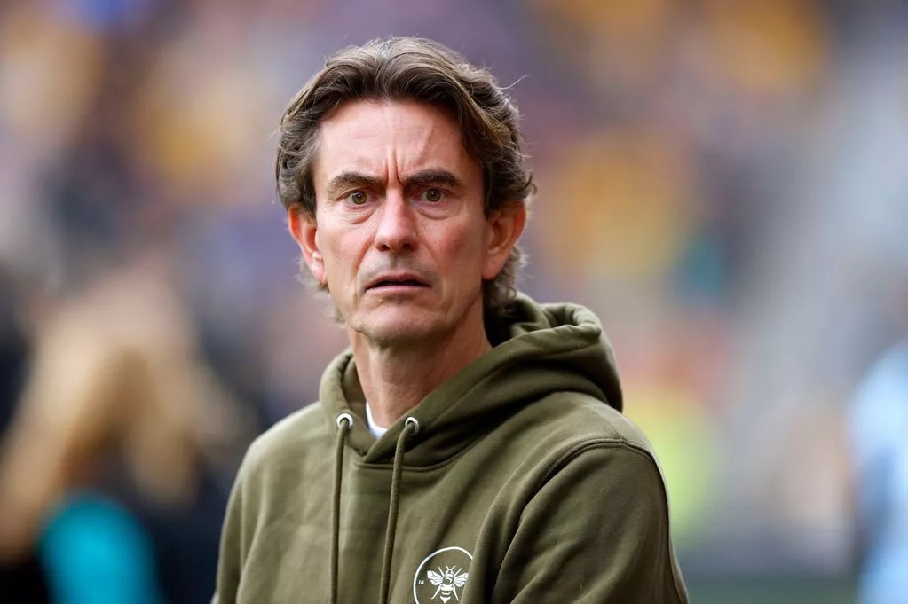 Đội hình trong mơ của Thomas Frank tại Tottenham Hotspur