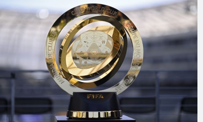 Ảnh minh họa cho bài viết về 6 ông lớn châu Âu sở hữu sức mạnh vượt trội ở Club World Cup 2025