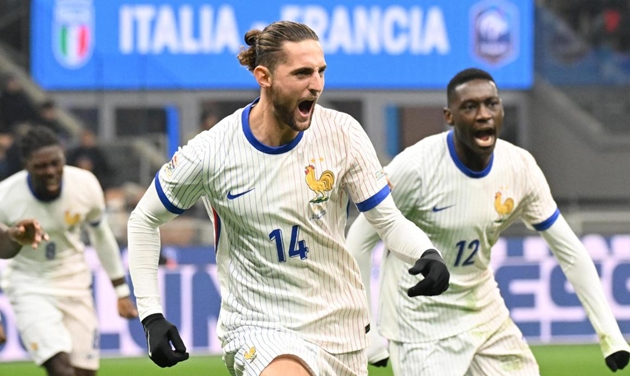 AC Milan đối mặt vấn đề lớn với những mục tiêu chuyển nhượng