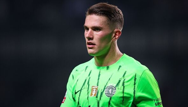 Đại diện "đi đêm" với Arsenal, tương lai Gyokeres càng thêm bất ổn