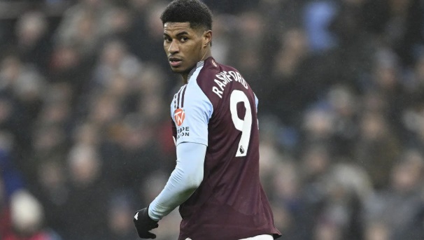 "Tối hậu thư" Rashford gửi Barca: Ván cược cuối hay đòn bẫy quyền lực?