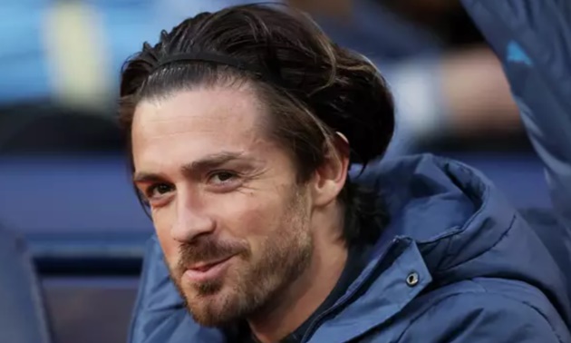 Grealish ưu tiên chuyển đến Everton, bỏ qua Newcastle