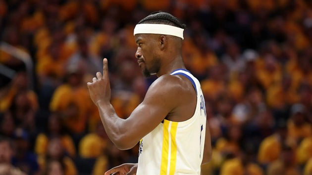 Ngôi sao NBA được hậu thuẫn, muốn mua Crystal Palace
