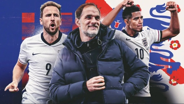 Tất cả đã sai khi chê bai Thomas Tuchel?