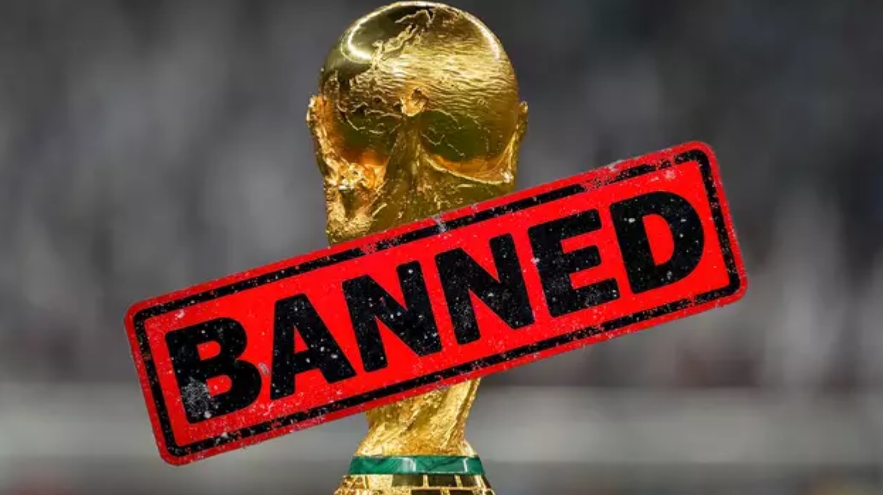 Giấc mơ tham gia World Cup của Greenland tan vỡ sau quyết định của CONCACAF