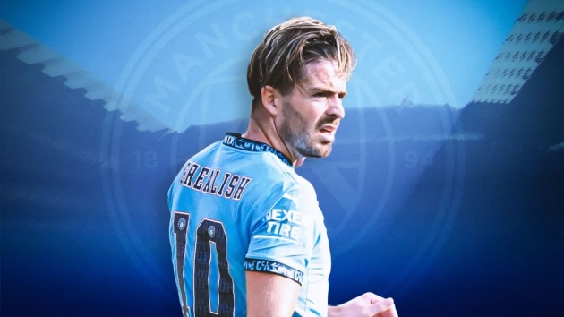 Grealish sẽ rời đi khi phong độ thiếu ổn định tại Man City.