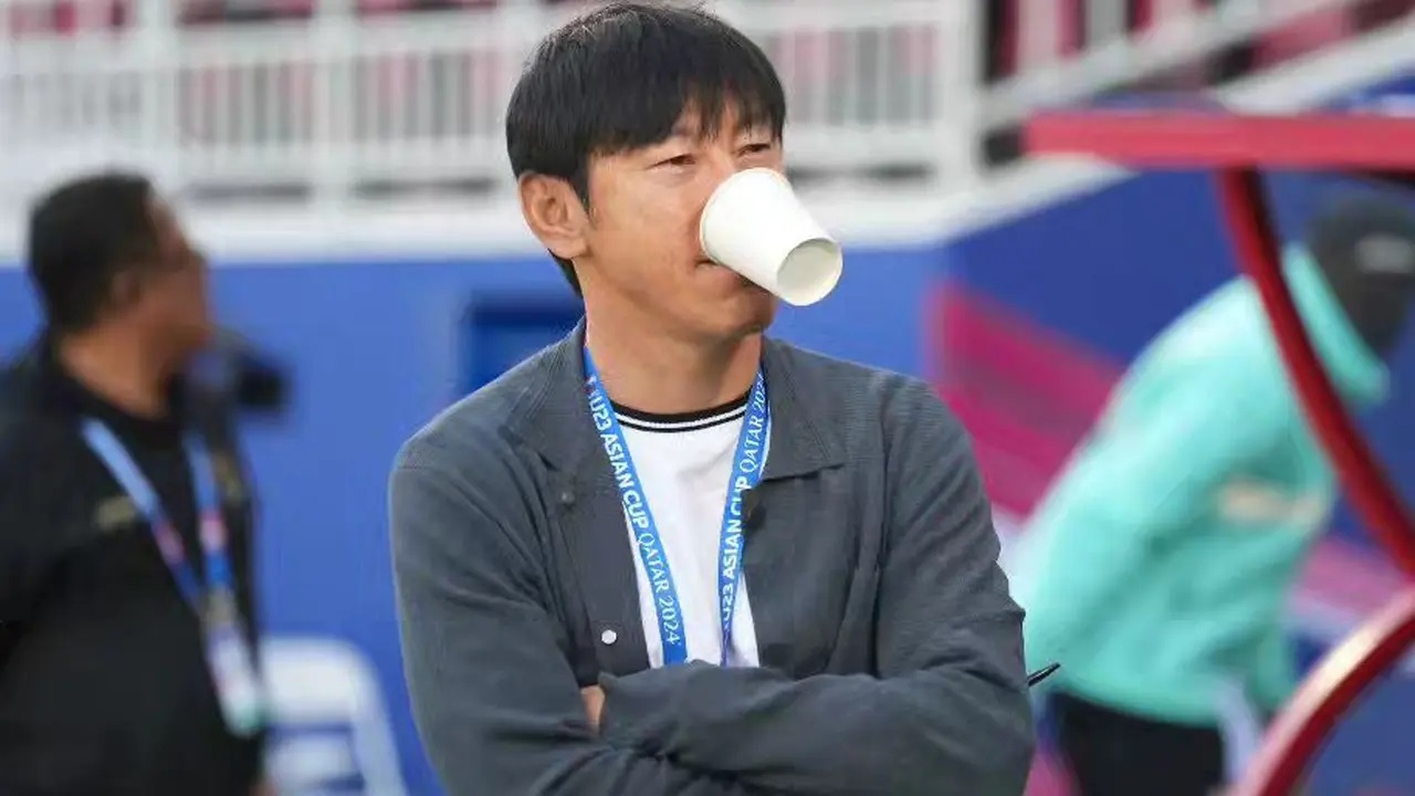 Shin Tae-yong chỉ ra thách thức lớn cho Indonesia ở vòng loại thứ tư World Cup 2026
