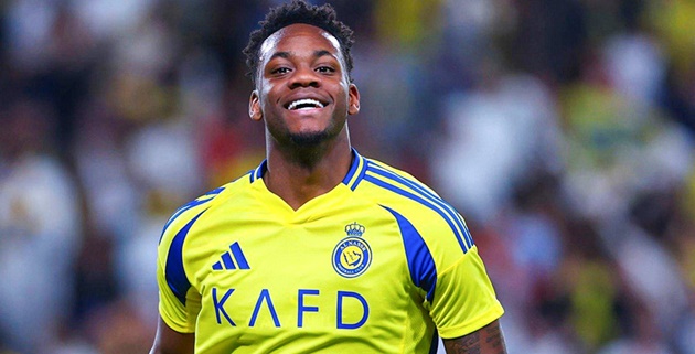 Duran đối mặt với khả năng rời khỏi Al Nassr