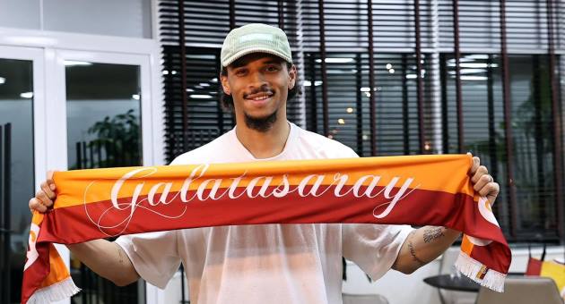 CHÍNH THỨC: Leroy Sane gia nhập Galatasaray theo dạng chuyển nhượng tự do