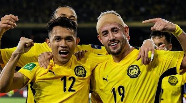 Thái tử Ismail: Người khai sinh lại bóng đá Malaysia