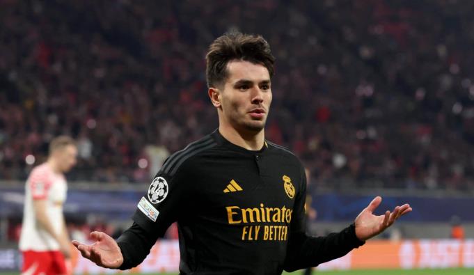 Brahim Diaz có cơ hội để chứng tỏ mình.