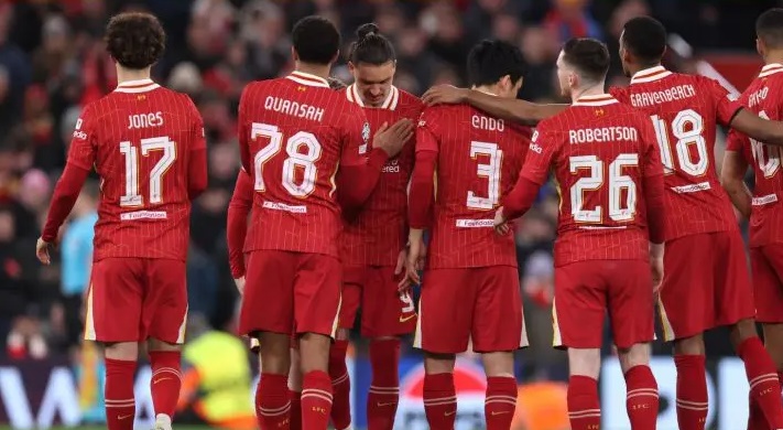 Rời Liverpool, đâu là điểm dừng chân tiếp theo của Nunez?