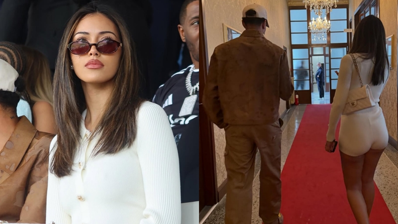 Dele Alli và bạn gái Cindy Kimberly "đường ai nấy đi" sau chuyến đi Ibiza