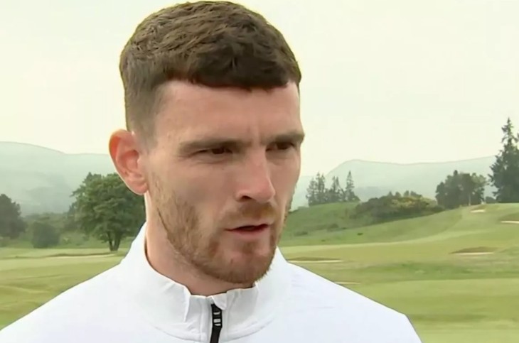 Robertson nêu nhận xét về 2 tân binh tiềm năng của Liverpool