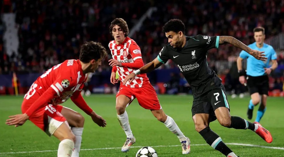 4 tân binh tiềm năng hè 2025 của Barcelona: Garcia, Diaz và ai nữa?