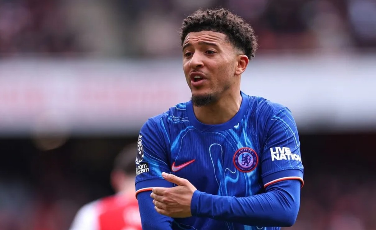 Chelsea sẽ lặp lại sai lầm với Sancho nếu chiêu mộ Rashford?