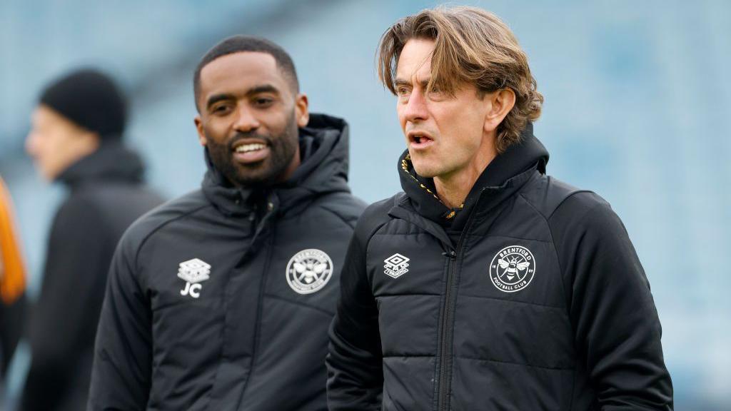 Cochrane theo Frank đến Spurs.
