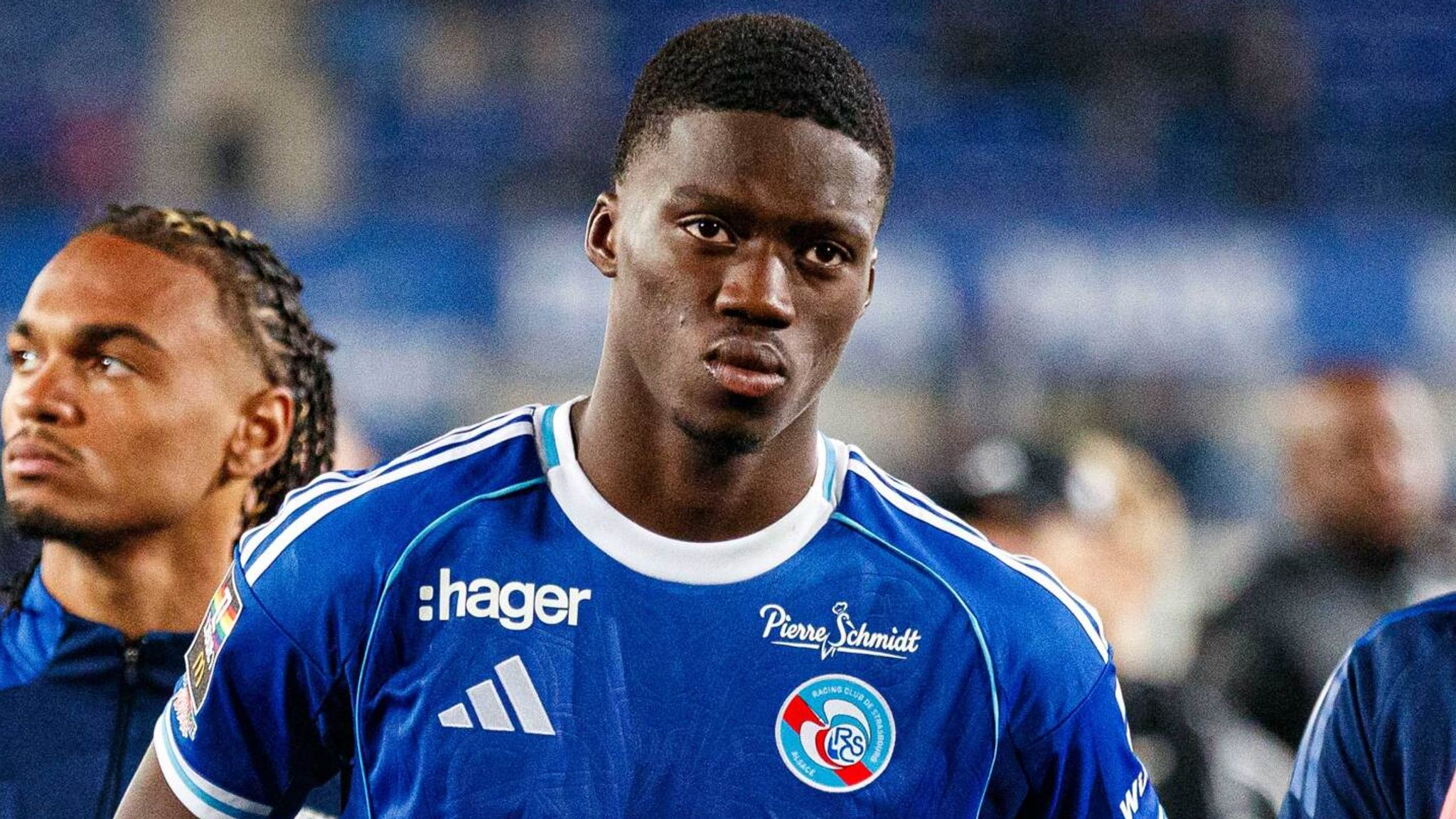 Sarr có phải chữ ký phù hợp của Chelsea?