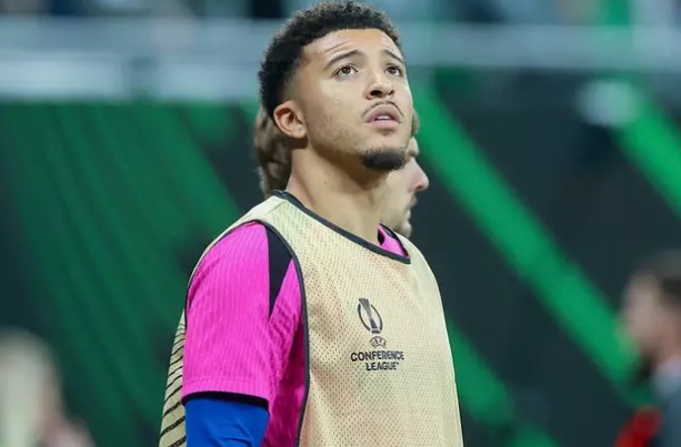 Sancho khó đến Dortmund, 3 CLB Premier League lập tức nhập cuộc