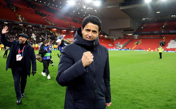 PSG hiện đã không còn phụ thuộc vào các siêu sao.