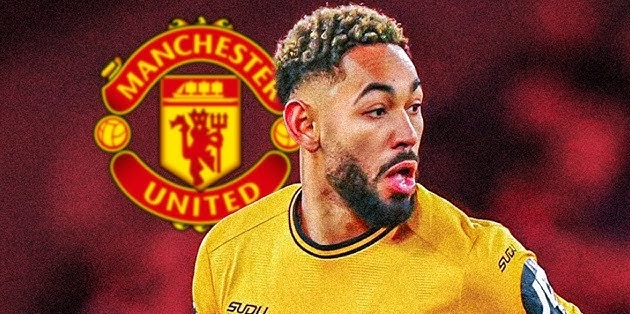 Ảnh minh họa cho bài viết về Cunha đến Old Trafford: Mảnh ghép hoàn hảo cho MU