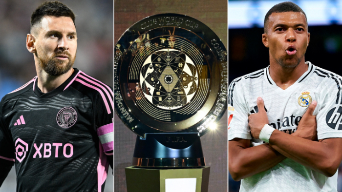 Club World Cup 2025: Real Madrid 'cháy vé', Messi khó 'cứu' trận khai màn