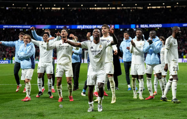 Real Madrid, ứng viên hàng đầu cho chức vô địch Club World Cup, vừa trải qua một mùa giải đầy rẫy chấn thương.