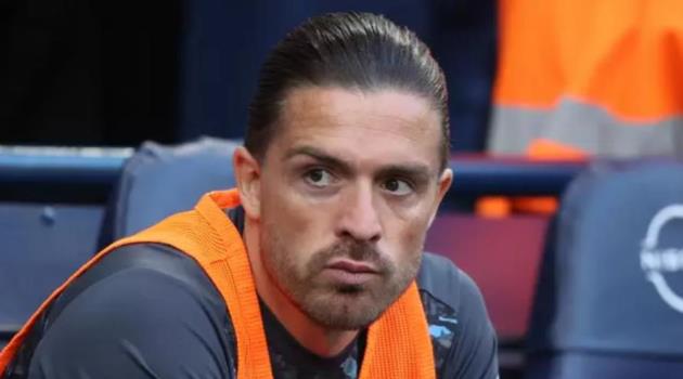 Bị loại khỏi Club World Cup, Grealish úp mở chuyện chia tay Man City