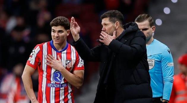 Atletico không có tân binh tại Club World Cup, nhiều thương vụ đình trệ