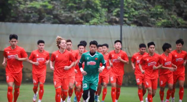 Thể thao Việt Nam đặt mục tiêu 100 HCV tại SEA Games 33 Thái Lan
