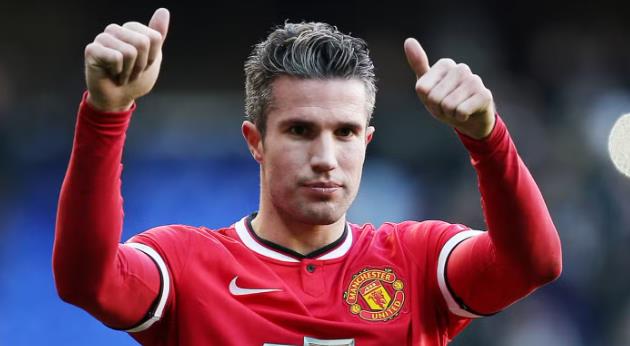 Vlahovic có thể thay Gyokeres, phong cách gợi nhớ Van Persie tại MU