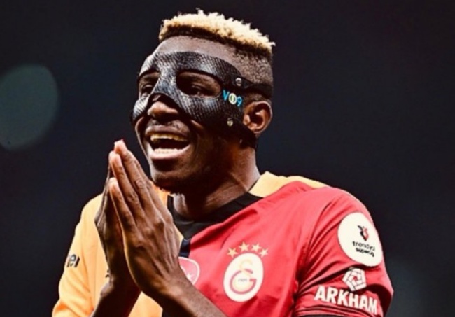 Chuyển nhượng sáng 13/6: Liverpool tăm tia Osimhen; Hugo Ekitike lọt tầm ngắm MU