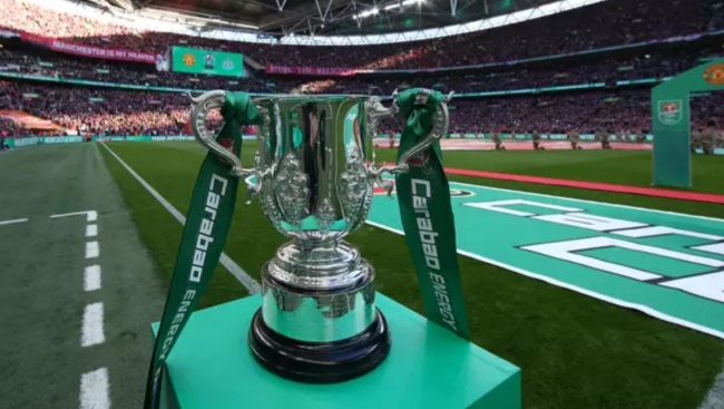 Carabao Cup thay đổi thể thức, CLB hạng dưới phản ứng gay gắt